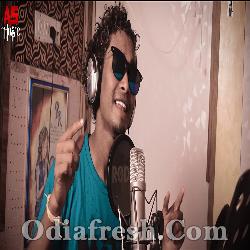 Tui Mor Pahela Pyar - New Sambalpuri Song By Sushil Mahanand